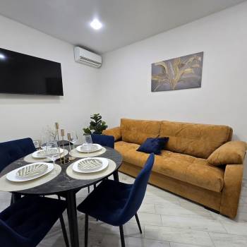 Продается 3-х комнатная квартира, 39,6 м²