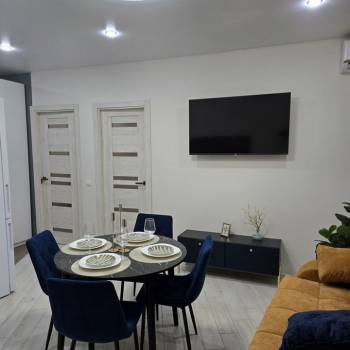 Продается 3-х комнатная квартира, 39,6 м²