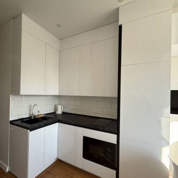 Сдается 1-комнатная квартира, 35 м²