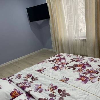 Сдается 1-комнатная квартира, 33 м²