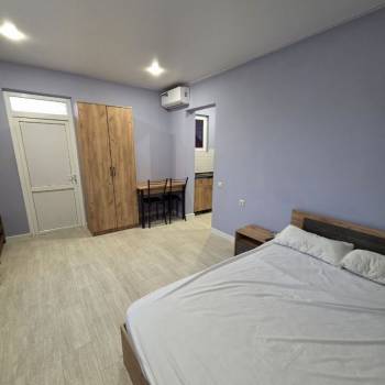 Сдается 1-комнатная квартира, 33 м²