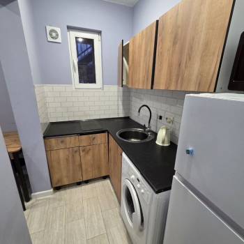 Сдается 1-комнатная квартира, 33 м²