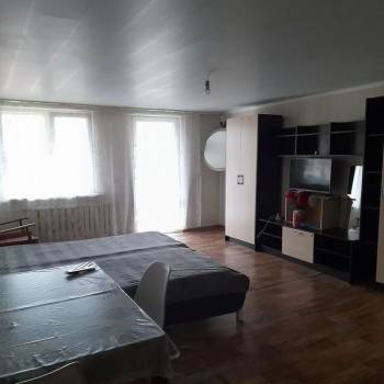 Сдается 1-комнатная квартира, 25 м²
