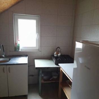Сдается 1-комнатная квартира, 25 м²