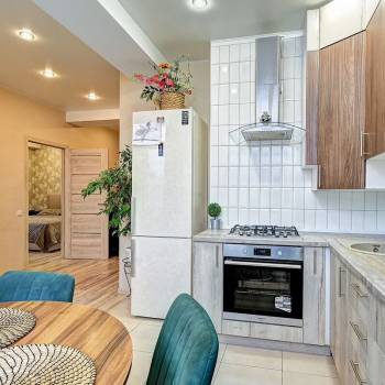 Сдается 2-х комнатная квартира, 62,5 м²
