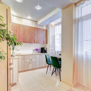 Сдается 2-х комнатная квартира, 62,5 м²