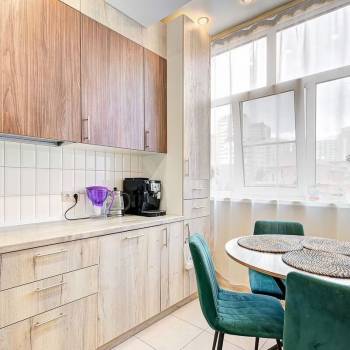 Сдается 2-х комнатная квартира, 62,5 м²