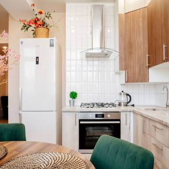 Сдается 2-х комнатная квартира, 62,5 м²
