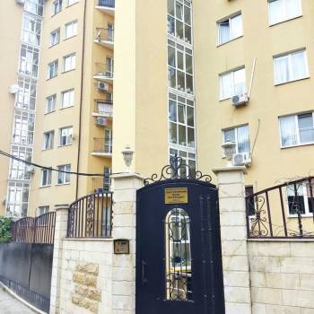 Сдается 2-х комнатная квартира, 45 м²