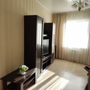 Сдается 2-х комнатная квартира, 45 м²