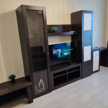 Сдается 2-х комнатная квартира, 45 м²