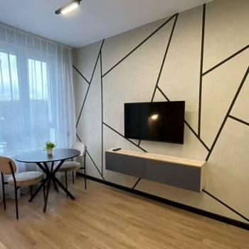Продается 1-комнатная квартира, 18,3 м²