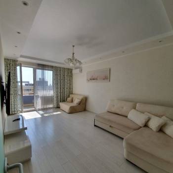 Сдается 1-комнатная квартира, 47 м²