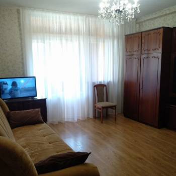 Сдается 2-х комнатная квартира, 62 м²