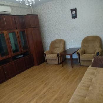 Сдается 2-х комнатная квартира, 62 м²