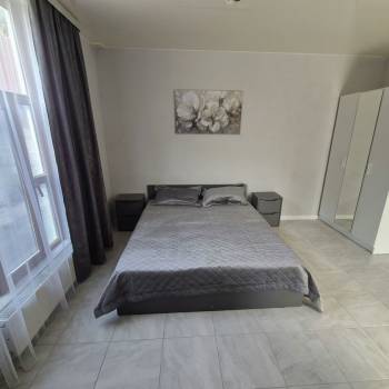 Сдается 1-комнатная квартира, 24 м²