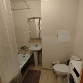 Сдается 1-комнатная квартира, 29 м²