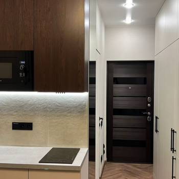 Сдается 1-комнатная квартира, 18 м²