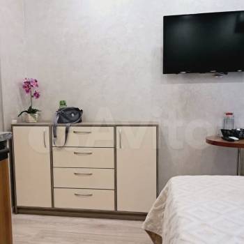 Продается 1-комнатная квартира, 21 м²