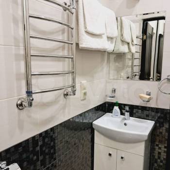 Продается 1-комнатная квартира, 21 м²