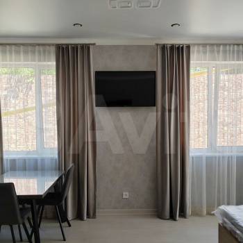 Сдается 1-комнатная квартира, 32 м²