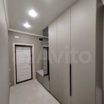Сдается 1-комнатная квартира, 32 м²