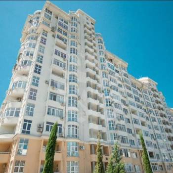 Продается 3-х комнатная квартира, 96 м²