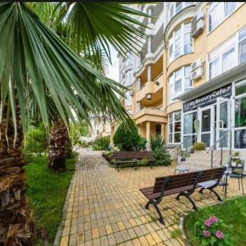 Продается 3-х комнатная квартира, 96 м²