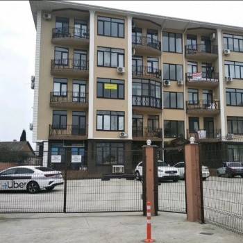 Продается 2-х комнатная квартира, 47,7 м²