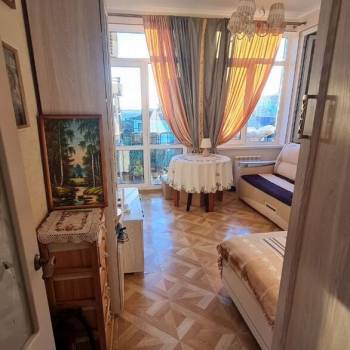 Продается 2-х комнатная квартира, 47,7 м²