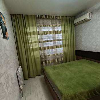 Сдается 1-комнатная квартира, 46 м²