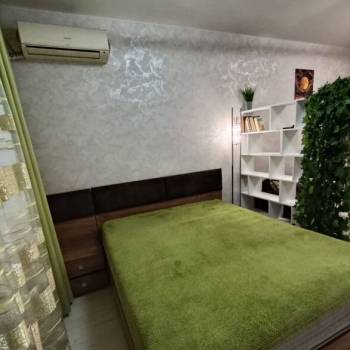 Сдается 1-комнатная квартира, 46 м²
