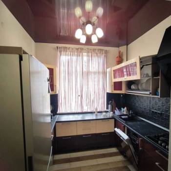 Сдается Многокомнатная квартира, 55,7 м²