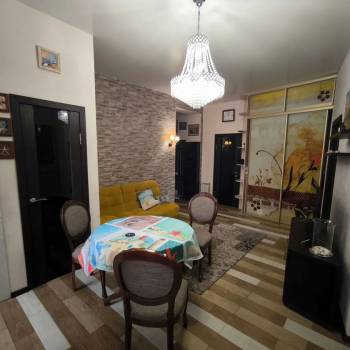 Сдается Многокомнатная квартира, 55,7 м²