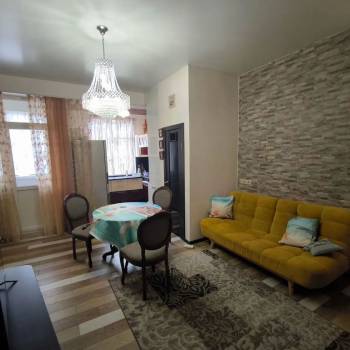 Сдается Многокомнатная квартира, 55,7 м²