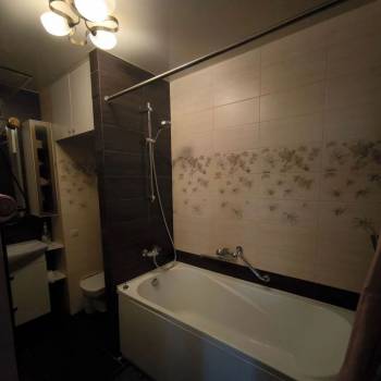 Сдается Многокомнатная квартира, 55,7 м²