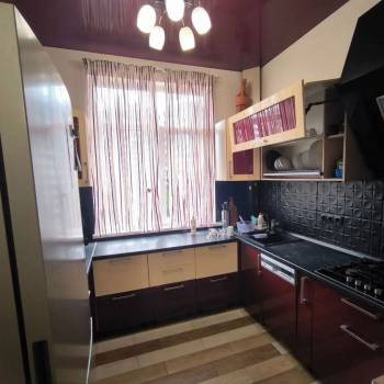 Сдается Многокомнатная квартира, 55,7 м²