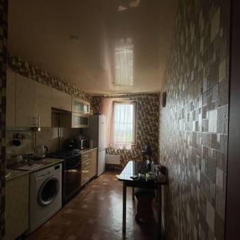 Сдается 2-х комнатная квартира, 70 м²