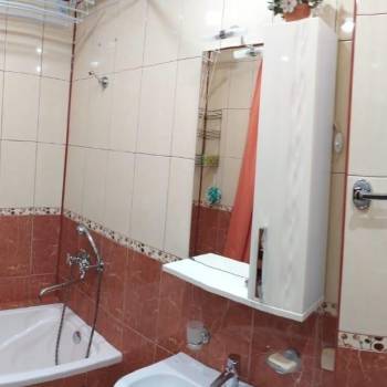 Продается 1-комнатная квартира, 36 м²