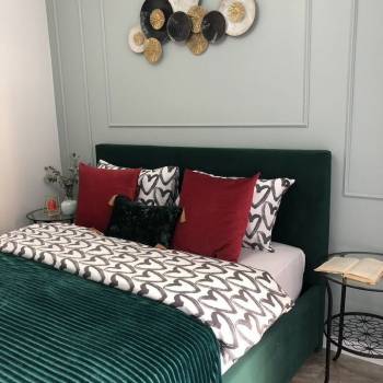 Сдается 2-х комнатная квартира, 50 м²