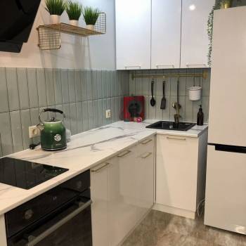 Сдается 2-х комнатная квартира, 50 м²
