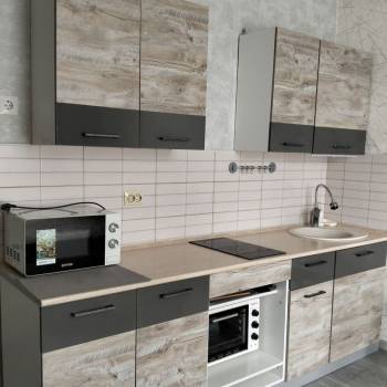 Продается 1-комнатная квартира, 24,4 м²