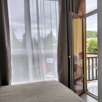 Продается 1-комнатная квартира, 24,4 м²