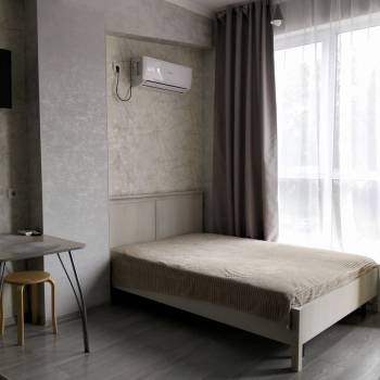 Продается 1-комнатная квартира, 24,4 м²