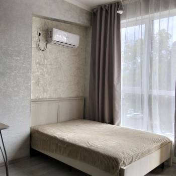 Продается 1-комнатная квартира, 24,4 м²