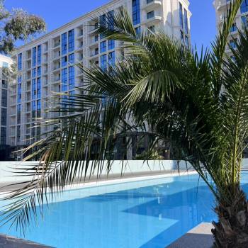 Продается 1-комнатная квартира, 31 м²