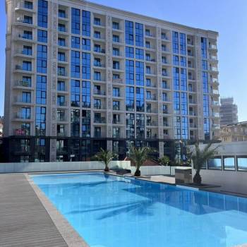 Продается 1-комнатная квартира, 31 м²