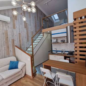 Сдается 1-комнатная квартира, 35 м²