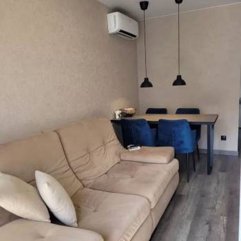 Продается 3-х комнатная квартира, 46 м²