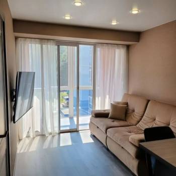 Продается 3-х комнатная квартира, 46 м²